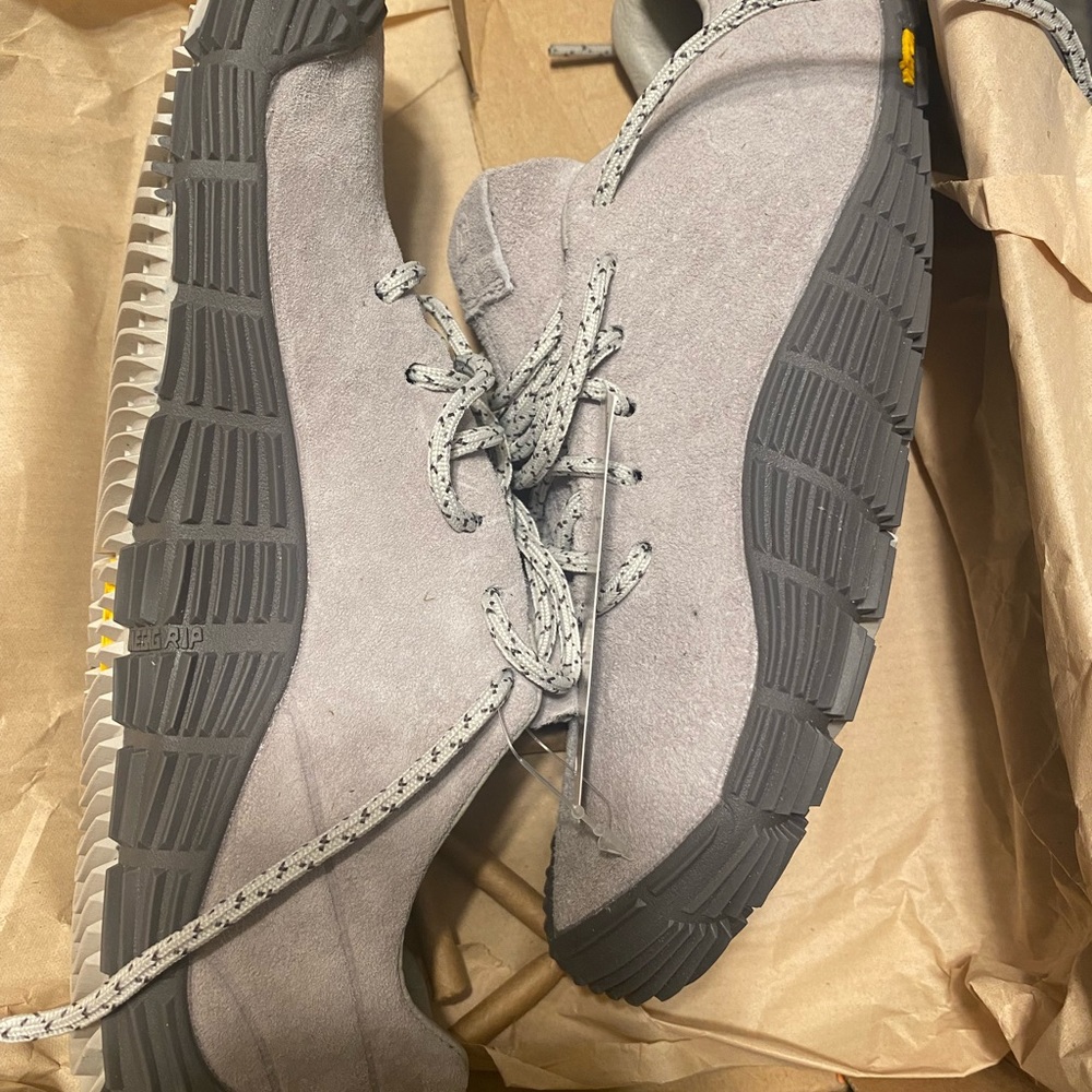 Merrell MOVE GLOVE SUEDE W Paloma